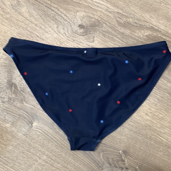 Stars Old Navy bikini, bottom XS - Picture 3 of 6